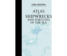 KNYGA Karin Doering Froger Atlas of Shipwrecks and Fortunes of the Sea