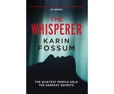 KNYGA Karin Fossum Whisperer