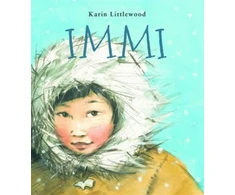 KNYGA Karin Littlewood Immi