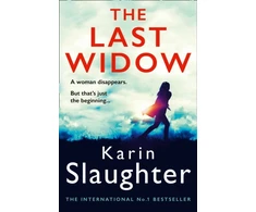 KNYGA Karin Slaughter Last Widow