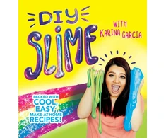 KNYGA Karina Garcia DIY Slime