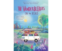 KNYGA Karina Yan Glaser Vanderbeekers on the Road