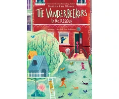 KNYGA Karina Yan Glaser The Vanderbeekers to the Rescue