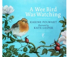 KNYGA Karine Polwart Wee Bird Was Watching