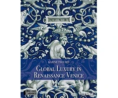 KNYGA Karine Tsoumis Maiolica in Renaissance Venice