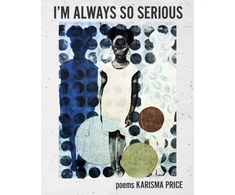 KNYGA Karisma Price I'm Always so Serious