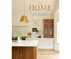 KNYGA Karissa Barker The Home Reset