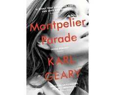 KNYGA Karl Geary Montpelier Parade
