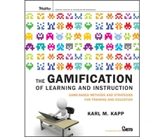 KNYGA Karl M Kapp Gamification of Learning and Instruction