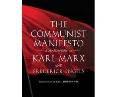 KNYGA Karl Marx Communist Manifesto