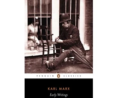 KNYGA Karl Marx Early Writings