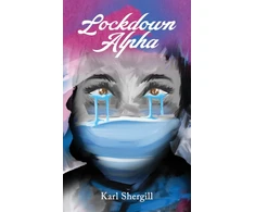 KNYGA Karl Shergill Lockdown Alpha