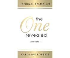 KNYGA Karolyne Roberts One Revealed