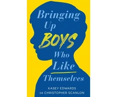 KNYGA Kasey Edwards Bringing Up Boys Who Like Themselves