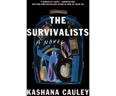 KNYGA Kashana Cauley Survivalists
