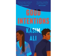 KNYGA Kasim Ali Good Intentions