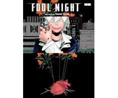 KNYGA Kasumi Yasuda Fool Night, Vol. 1