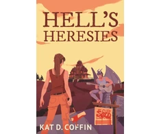 KNYGA Kat Coffin Hell's Heresies