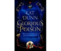 KNYGA Kat Dunn Glorious Poison
