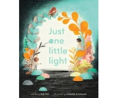 KNYGA Kat Yeh Just One Little Light