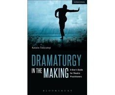 KNYGA Katalin Trencsenyi Dramaturgy in the Making