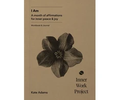 KNYGA Kate Adams I Am