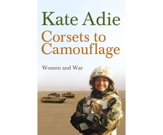 KNYGA Kate Adie Corsets To Camouflage