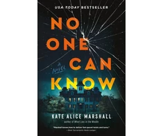 KNYGA Kate Alice Marshall No One Can Know