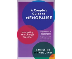 KNYGA Kate and Neil Usher Couple's Guide to Menopause