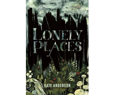 KNYGA Kate Anderson Lonely Places