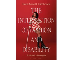 KNYGA Kate Annett Hitchcock Intersection of Fashion and Disability
