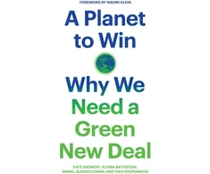 KNYGA Kate Aronoff Planet to Win