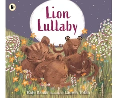 KNYGA Kate Banks Lion Lullaby