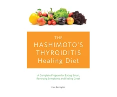 KNYGA Kate Barrington Hashimoto's Thyroiditis Diet