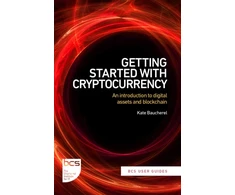 KNYGA Kate Baucherel Getting Started with Cryptocurrency