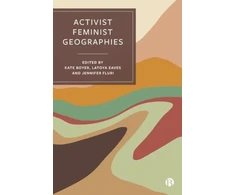 KNYGA Kate Boyer Activist Feminist Geographies