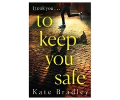KNYGA Kate Bradley To Keep You Safe