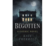 KNYGA Kate Cherrell Begotten