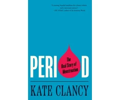 KNYGA Kate Clancy Period