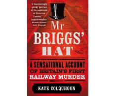 KNYGA Kate Colquhoun Mr Briggs' Hat
