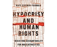 KNYGA Kate Cronin Furman Hypocrisy and Human Rights