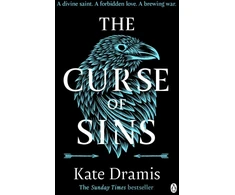 KNYGA Kate Dramis Curse of Sins