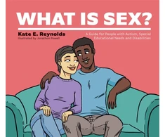 KNYGA Kate E Reynolds What Is Sex?