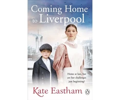KNYGA Kate Eastham Coming Home to Liverpool