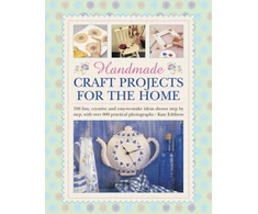 KNYGA Kate Eddison Handmade Craft Projects for the Home