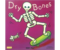 KNYGA Kate Edmunds Dry Bones
