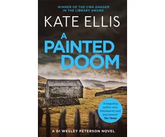 KNYGA Kate Ellis Painted Doom