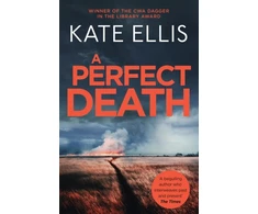 KNYGA Kate Ellis Perfect Death
