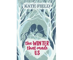 KNYGA Kate Field The Winter That Made Us