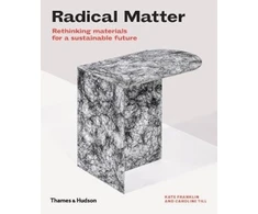 KNYGA Kate Franklin Radical Matter, Rethinking Materials for a Sustainable Future
